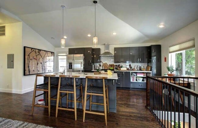 Photo - High End LOHI Townhome Available in June!