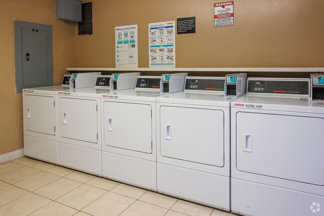 Laundry
