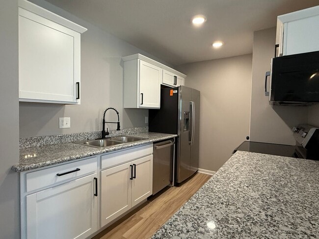 Photo - Updated 3 bedroom 2 bath