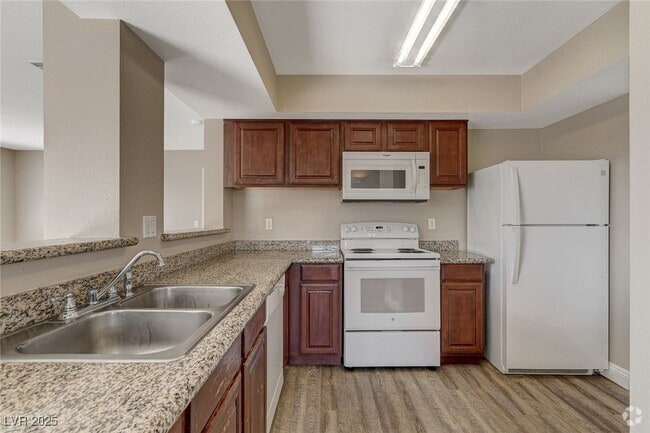 Building Photo - 6800 E Lake Mead Blvd Unit 2068 Rental