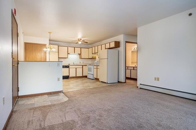 WOODSIDE VILLAGE APARTMENTS