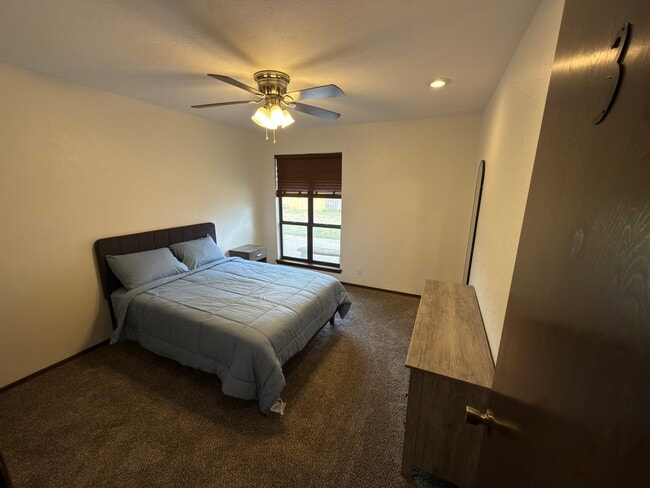 Bedroom 3 - 2105 Appomattox