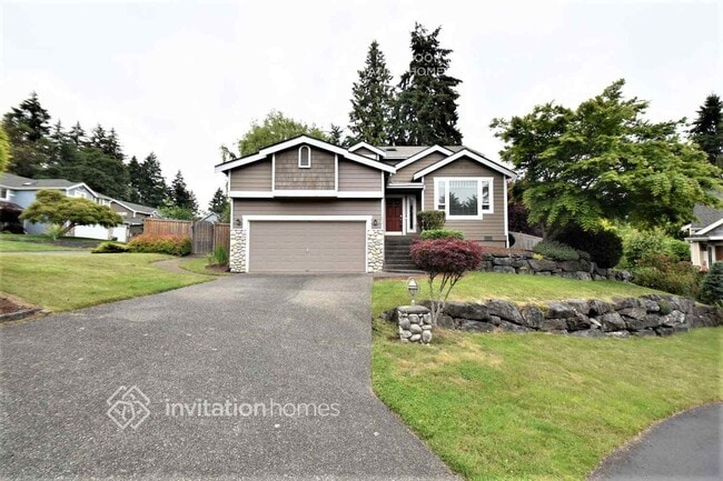 Photo - 1601 58th Ave Ct N E House