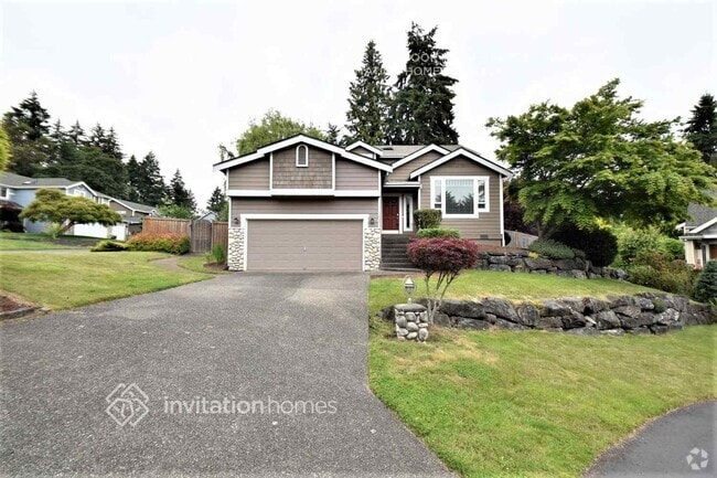 Building Photo - 1601 58th Ave Ct N E Rental
