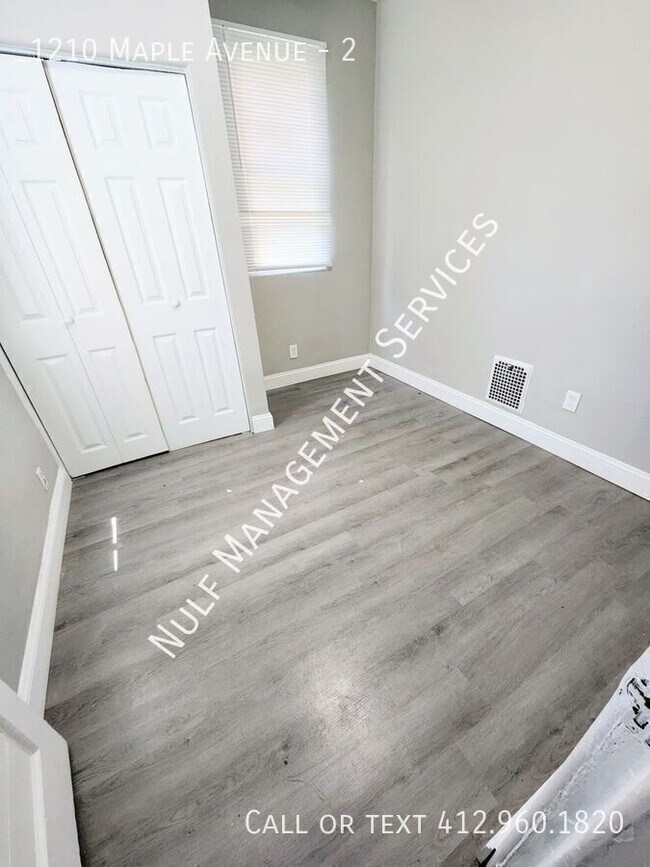 Photo - 1210 Maple Ave Unit 2