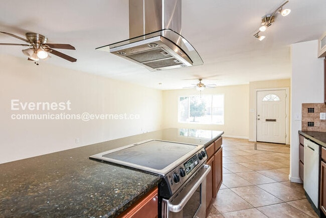 Photo - 8726 E Bonnie Rose Ave