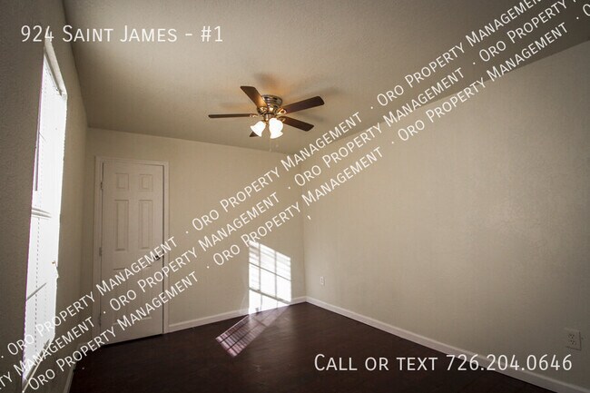 Photo - 924 St James St Unit #1