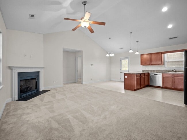 Photo - Welcome to Eastport!