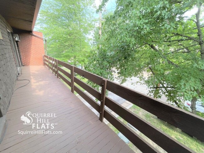 Building Photo - 6350 Forward Ave