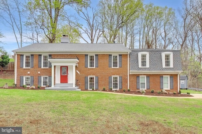 Building Photo - 11818 Fairgreen Ln