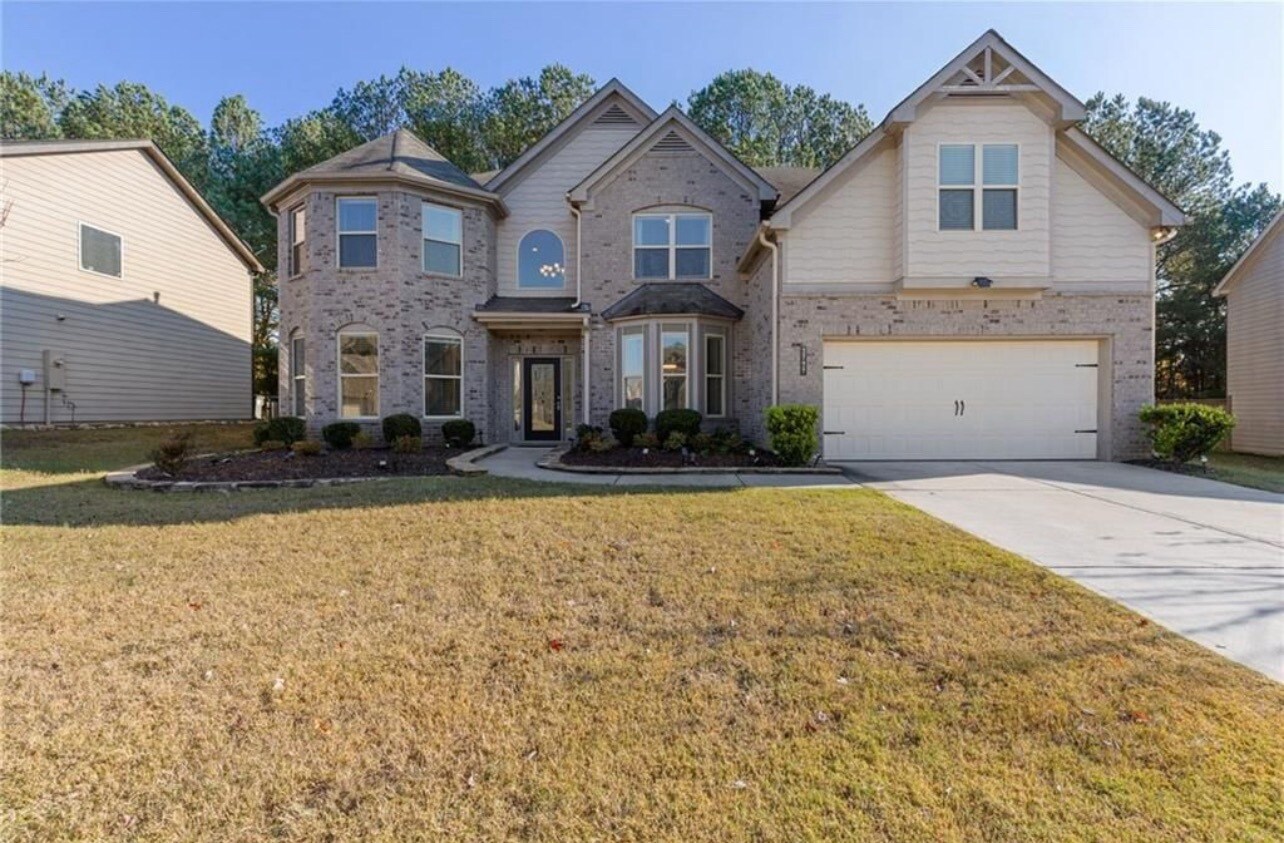 Photo - 2727 Cove View Ct SE