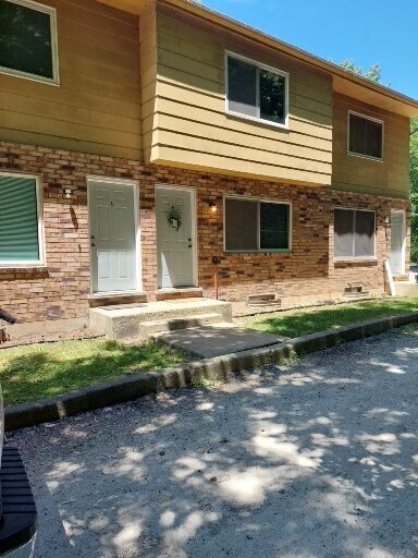Unit G - 518 W Hydraulic St Apartments Unit G