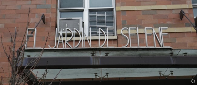 Photo - El Jardin de Selene