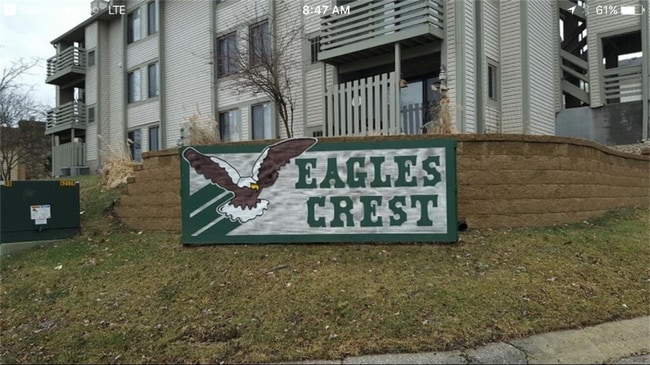 Photo - 2999 Eagles Crest Cir Condo