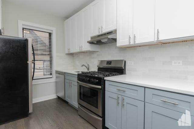 Building Photo - 0 bedroom in Chicago IL 60640 Rental
