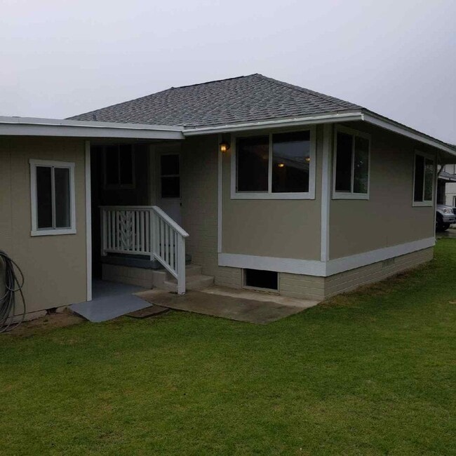 Photo - KAILUA -  Single Family HOME 3BR / 3BA + STUDIO WITH FULL BATH / CARPORT