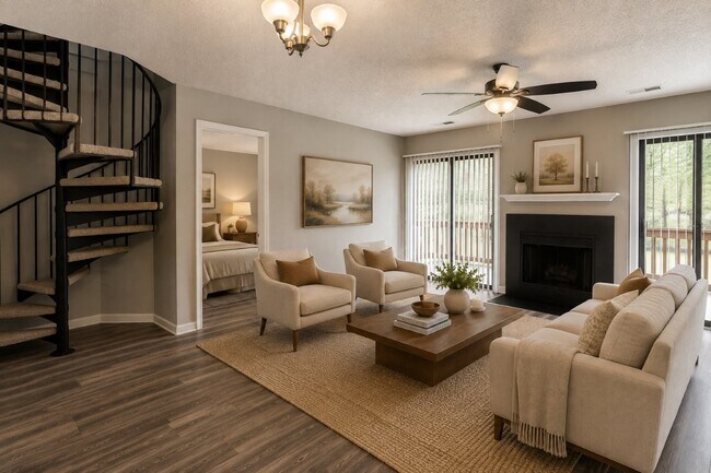 Riverwind Apartment Homes