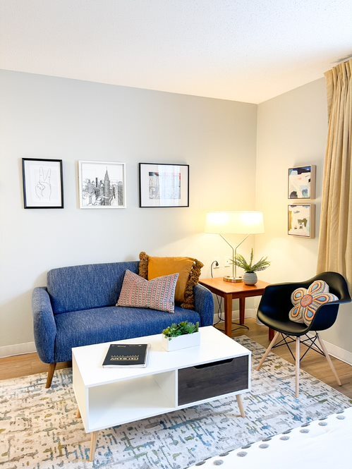 Photo - Astro Apartments