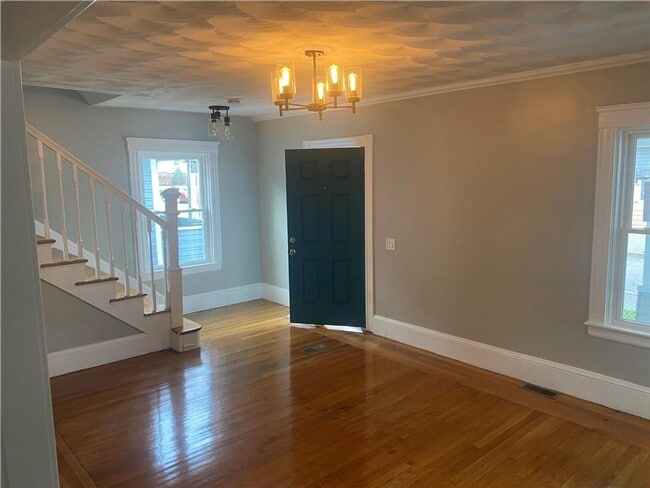 Photo - Renovated 3BR Single Family Home Near Downtown Providence & JWU Harborside
