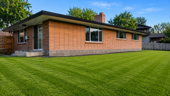 Building Photo - Finally... A House Worth Packing For: $300 Off + A House You'll Love!