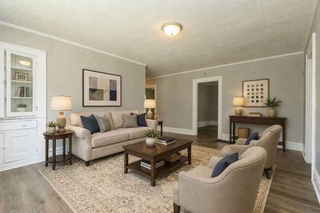 Photo - 4028 Highland Ave