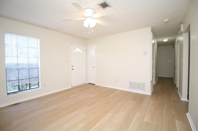 Photo - 3 Bedrooms, 1.5 Baths, 1-Car Garage & Large Fenced Backyard Near Bases, Schools & Shopping