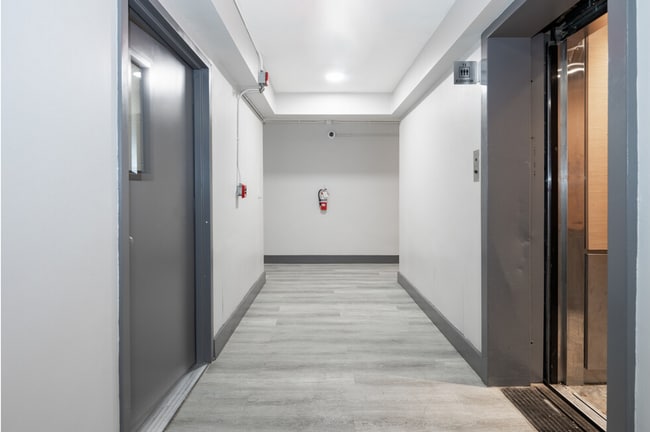 Photo - Mandela Apartments