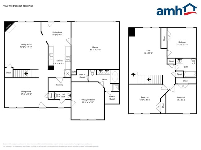 Photo - 1699 Wildrose Dr