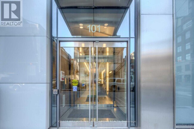 Photo - 101 Peter St Unit 1402