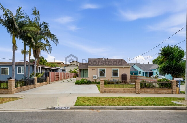 Building Photo - 16306 S Denver Ave