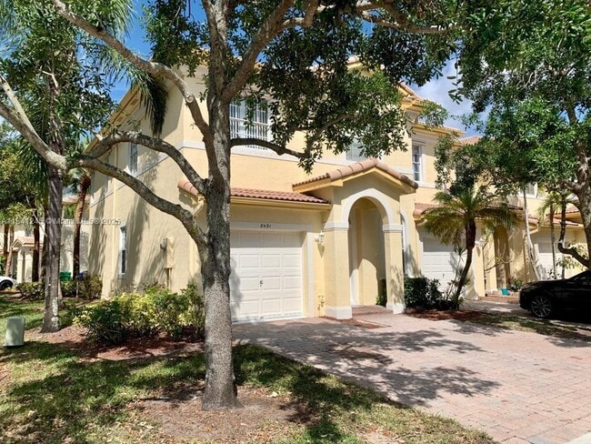 Building Photo - 8491 SW 27th St Rental