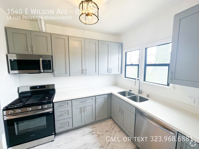 Building Photo - 1540 E Wilson Ave Unit B Rental