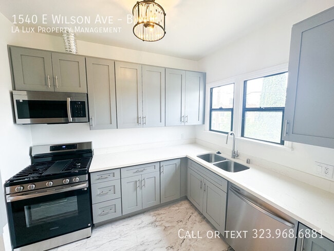 Photo - 1540 E Wilson Ave Apartment Unit B