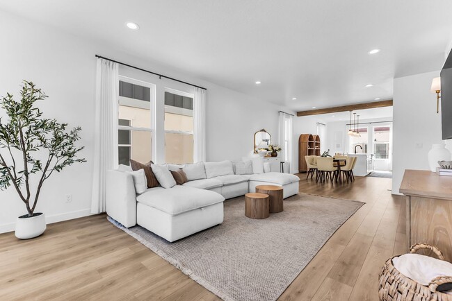 Photo - 1484 N 1875 W
