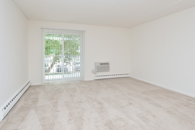 Sample Living Room