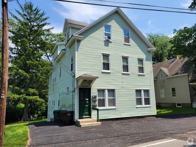 Building Photo - 85 Boyce St Unit 2 Rental