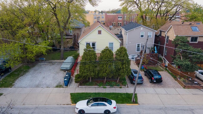 Photo - 7517 Franklin St Apartment Unit 2