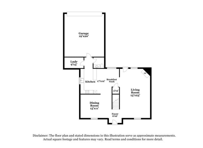 Photo - 8737 Clear Sky Path