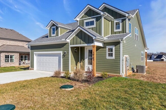 Photo - Charming New Build