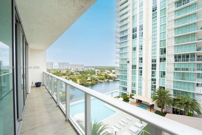 Photo - 300 Sunny Isles Blvd Unit 4-1007