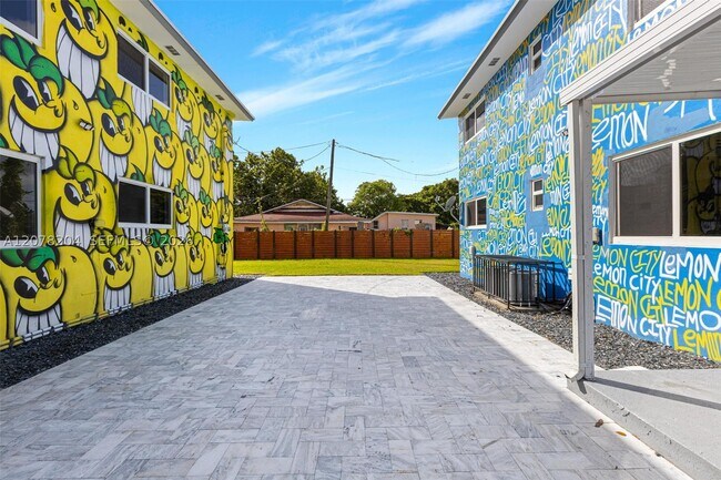 Photo - 7606 N Miami Ave Unit 7606
