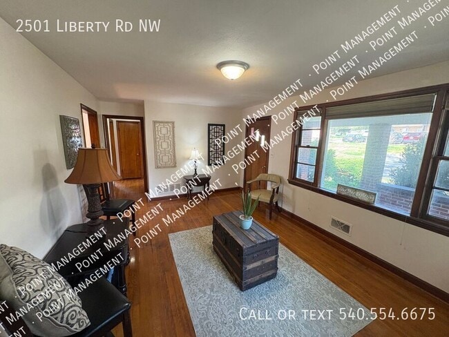 Photo - 2501 Liberty Rd NW