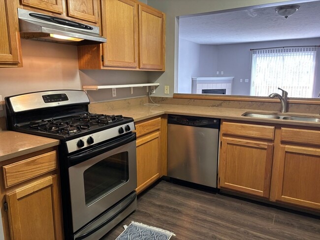 Photo - Knapps Corner Townhome available now. Forest Hills Schools