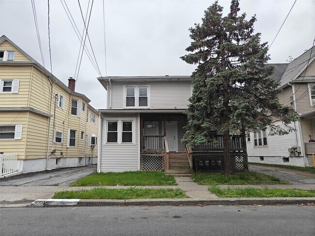 Photo - 372 Mansion St Condo Unit 1E
