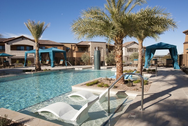 Photo - Encantada Tucson National