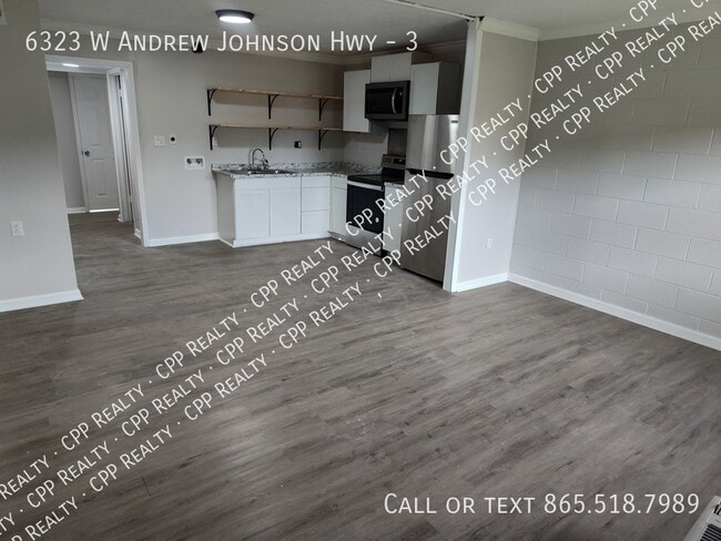 Photo - 6323 W Andrew Johnson Hwy Apartamento Unidad 3