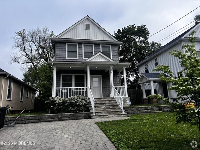 Building Photo - 248 Drs James Parker Blvd Rental