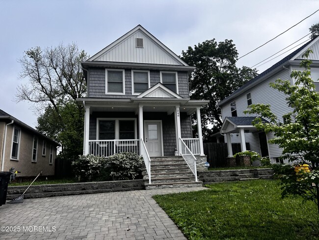 Photo - 248 Drs James Parker Blvd House
