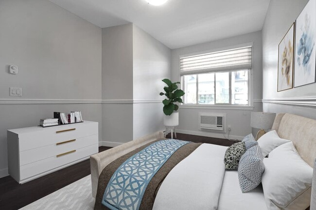 Yorkson Grove Apartments