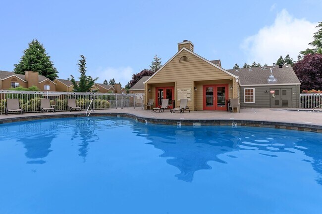 Photo - Brightwaters at Redhawk